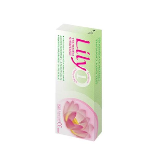 LILY terhességi teszt (1 db)